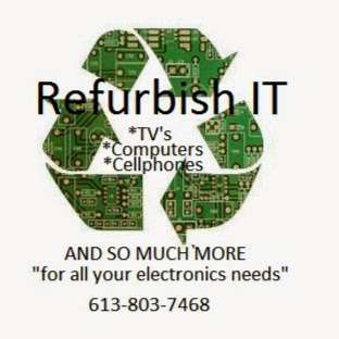 Refurbish I.T.
